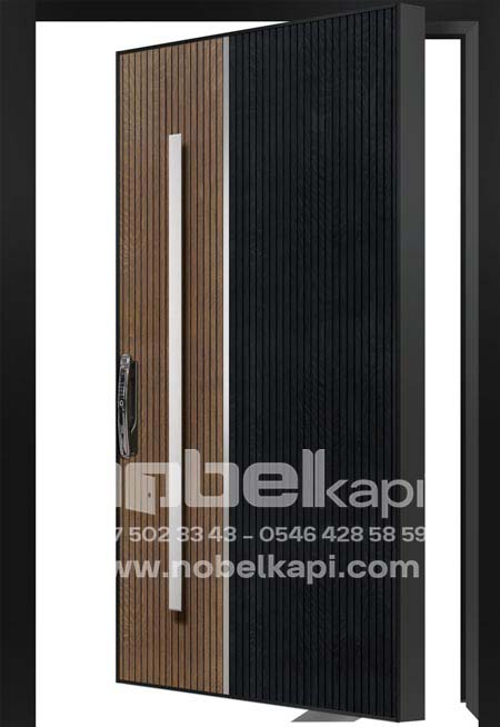 NOBEL KAPI PİVOT - 006